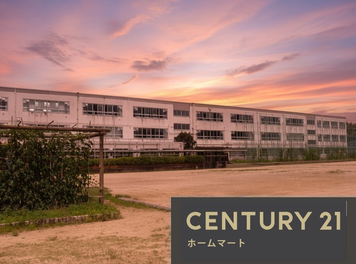 新築戸建 一戸建て川原城町（天理駅） 2790万円・2990万円の詳細情報 奈良県天理市川原城町 写真19 センチュリー21ホームマート