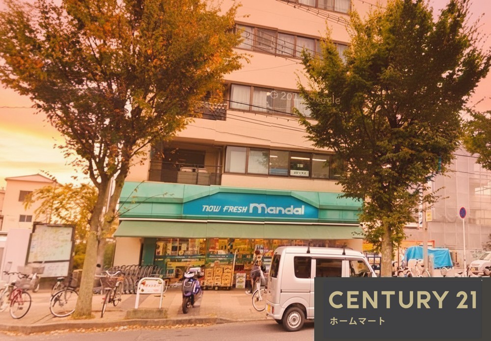 新築戸建 一戸建て川原城町（天理駅） 2790万円・2990万円の詳細情報 奈良県天理市川原城町 写真21 センチュリー21ホームマート