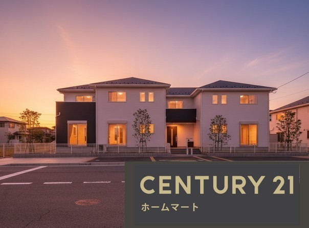新築戸建 一戸建て川原城町（天理駅） 2790万円・2990万円の詳細情報 奈良県天理市川原城町 写真23 センチュリー21ホームマート