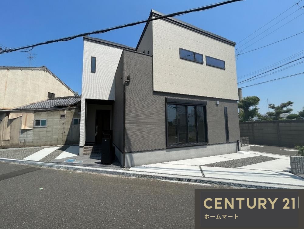 新築戸建 一戸建て鶴原４（鶴原駅） 3398万円の詳細情報 大阪府泉佐野市鶴原４ 写真11 センチュリー21ホームマート