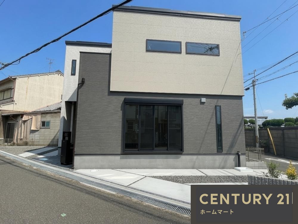 新築戸建 一戸建て鶴原４（鶴原駅） 3398万円の詳細情報 大阪府泉佐野市鶴原４ 写真13 センチュリー21ホームマート
