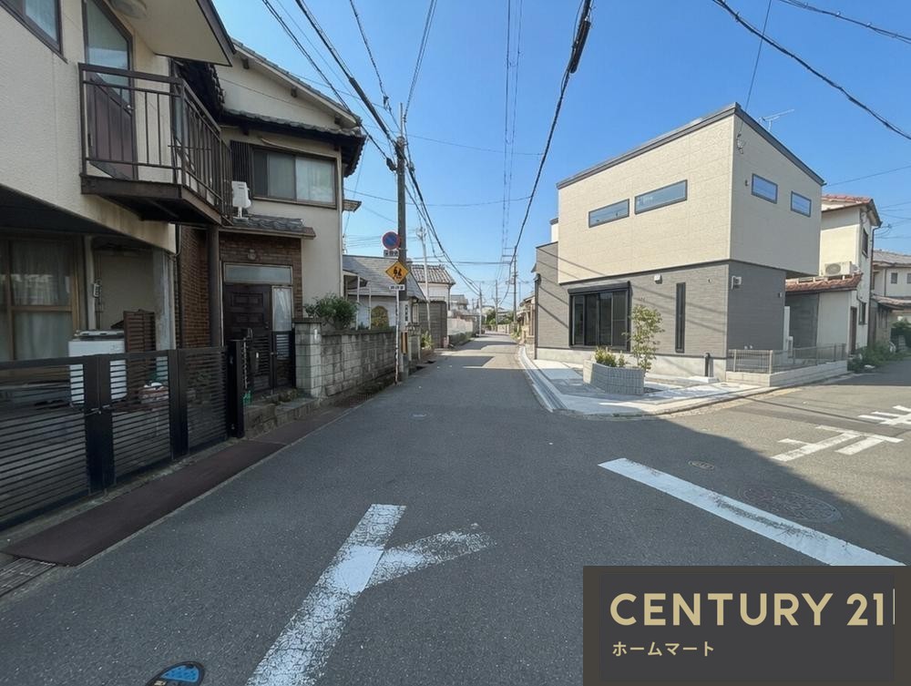 新築戸建 一戸建て鶴原４（鶴原駅） 3398万円の詳細情報 大阪府泉佐野市鶴原４ 写真23 センチュリー21ホームマート