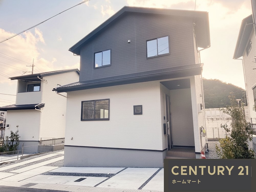 新築戸建 一戸建て京都市北区上賀茂本山 一戸建て 全１１邸第１期の詳細情報 京都府京都市北区上賀茂本山 写真4 センチュリー21ホームマート