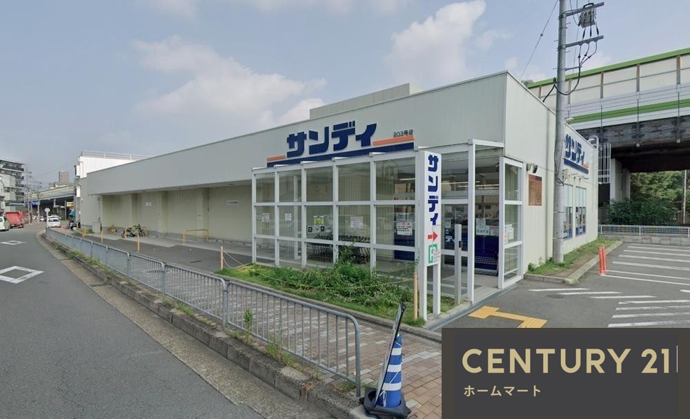 新築戸建 NEW一戸建て深草仙石屋敷町（藤森駅） 4099万円・4199万円の詳細情報 京都府京都市伏見区深草仙石屋敷町 写真23 センチュリー21ホームマート