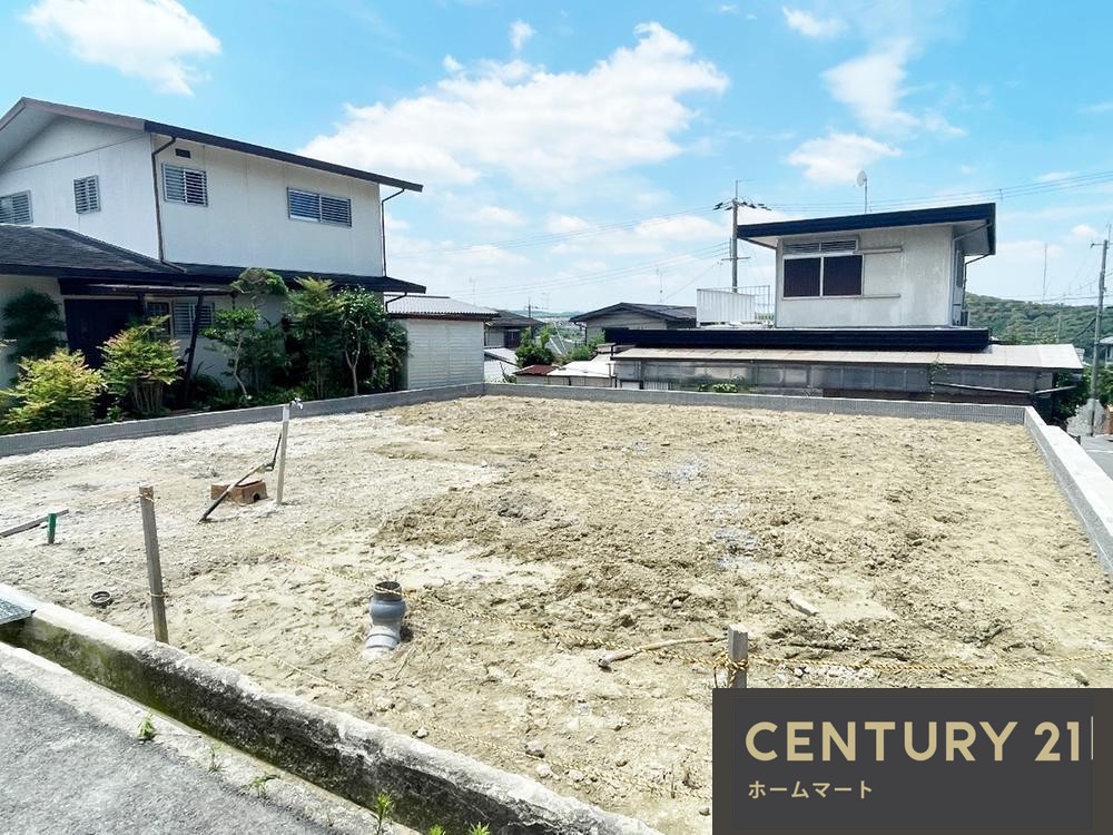 新築戸建 NEW一戸建て大師町（三日市町駅） 3280万円の詳細情報 大阪府河内長野市大師町 写真10 センチュリー21ホームマート