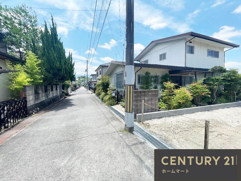 新築戸建 NEW一戸建て大師町（三日市町駅） 3280万円の詳細情報 大阪府河内長野市大師町 写真12 センチュリー21ホームマート