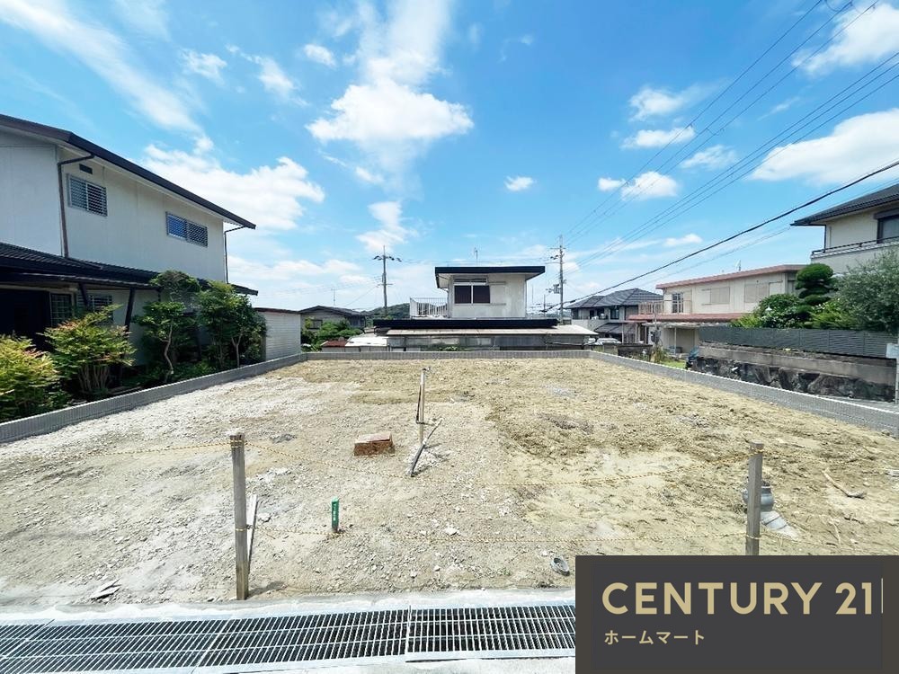 新築戸建 NEW一戸建て大師町（三日市町駅） 3280万円の詳細情報 大阪府河内長野市大師町 写真2 センチュリー21ホームマート