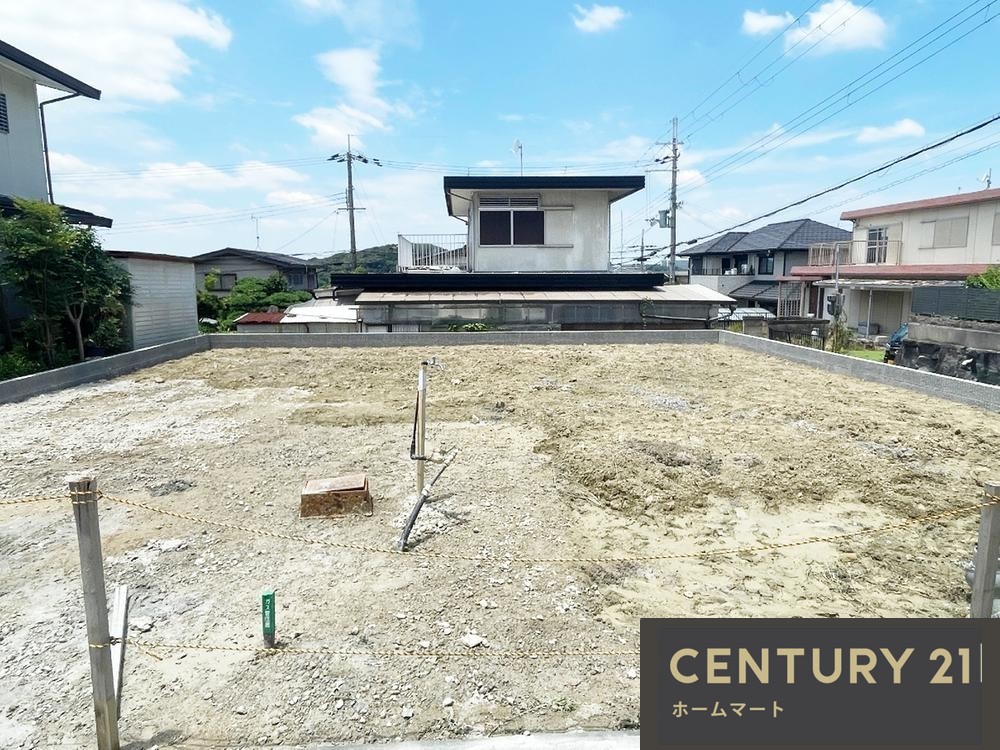 新築戸建 NEW一戸建て大師町（三日市町駅） 3280万円の詳細情報 大阪府河内長野市大師町 写真4 センチュリー21ホームマート