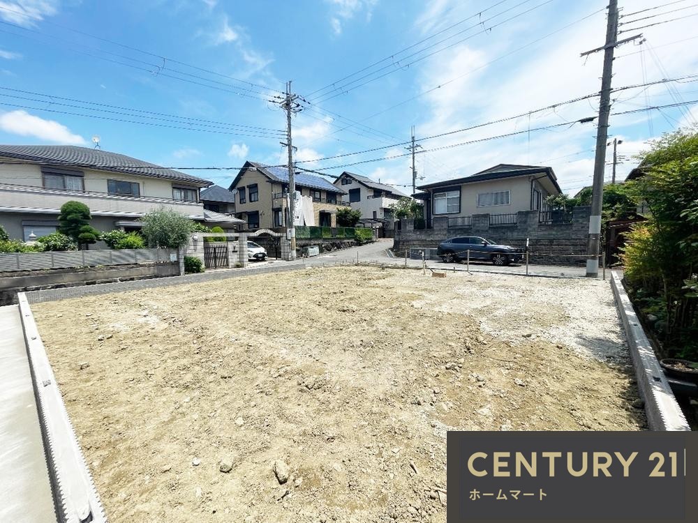 新築戸建 NEW一戸建て大師町（三日市町駅） 3280万円の詳細情報 大阪府河内長野市大師町 写真5 センチュリー21ホームマート
