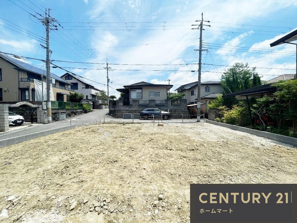 新築戸建 NEW一戸建て大師町（三日市町駅） 3280万円の詳細情報 大阪府河内長野市大師町 写真6 センチュリー21ホームマート