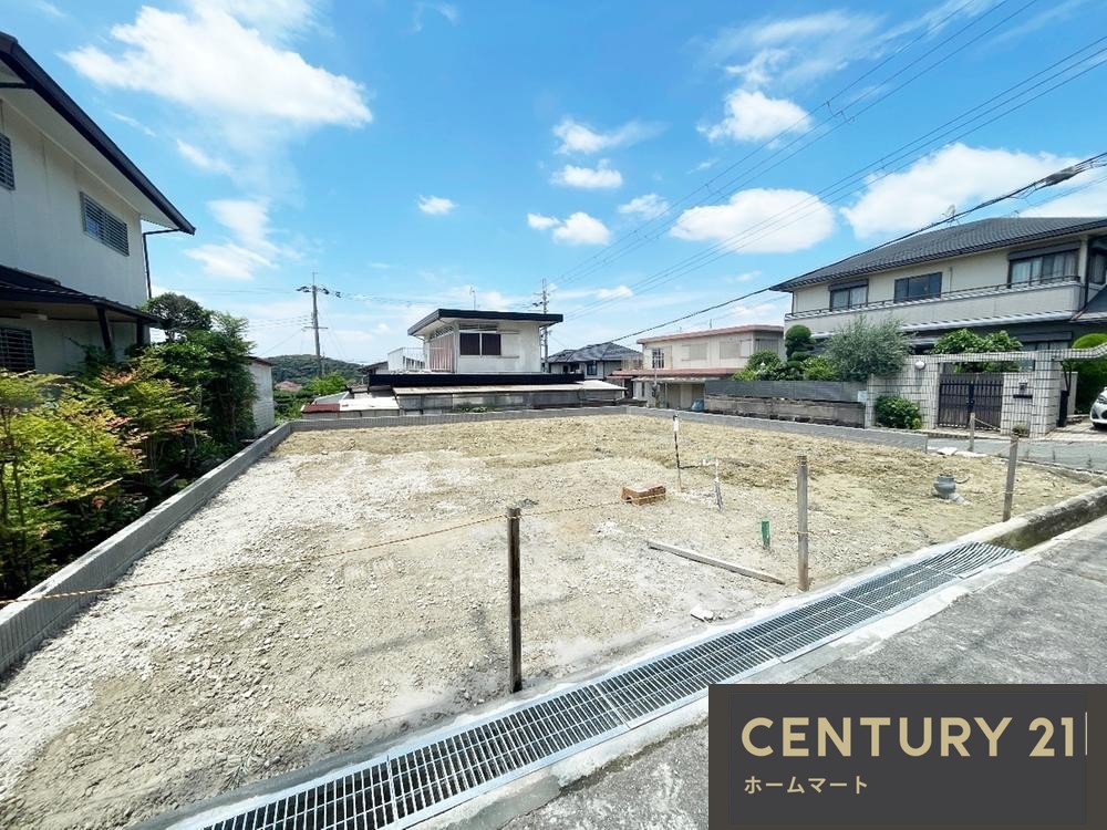 新築戸建 NEW一戸建て大師町（三日市町駅） 3280万円の詳細情報 大阪府河内長野市大師町 写真8 センチュリー21ホームマート
