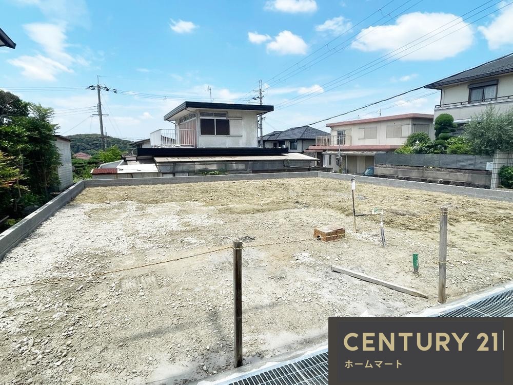 新築戸建 NEW一戸建て大師町（三日市町駅） 3280万円の詳細情報 大阪府河内長野市大師町 写真9 センチュリー21ホームマート