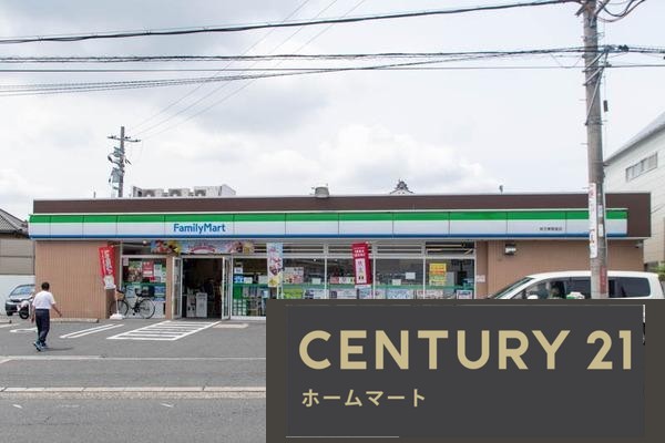 新築戸建 一戸建て成田東町 5480万円の詳細情報 大阪府寝屋川市成田東町 写真11 センチュリー21ホームマート