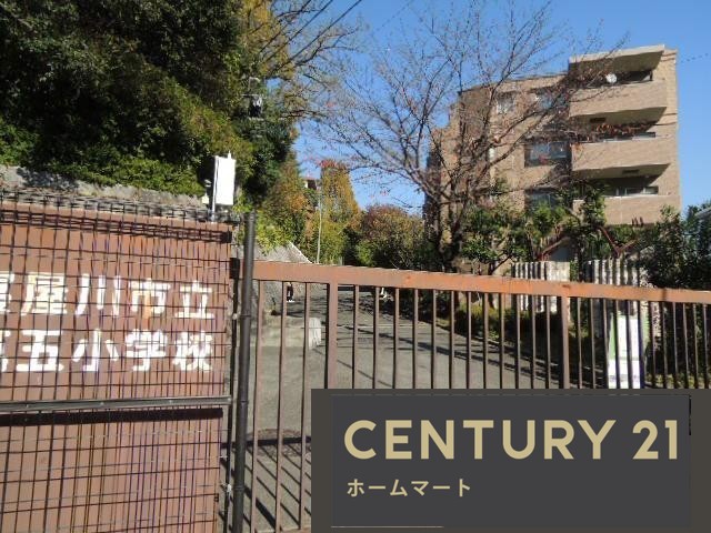 新築戸建 一戸建て成田東町 5480万円の詳細情報 大阪府寝屋川市成田東町 写真14 センチュリー21ホームマート
