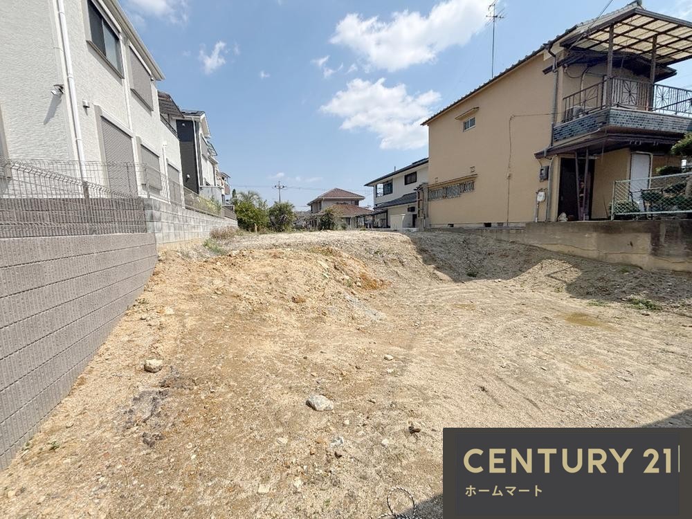 新築戸建 一戸建て成田東町 5480万円の詳細情報 大阪府寝屋川市成田東町 写真3 センチュリー21ホームマート