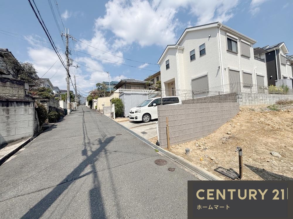新築戸建 一戸建て成田東町 5480万円の詳細情報 大阪府寝屋川市成田東町 写真7 センチュリー21ホームマート