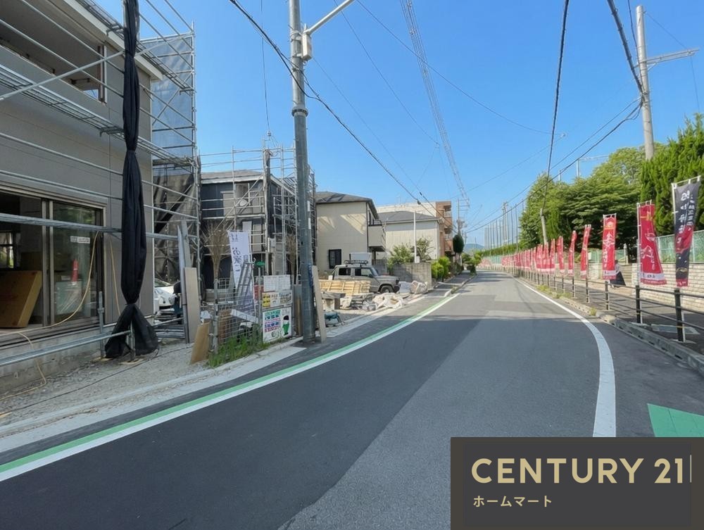 新築戸建 NEW一戸建て安中町８（八尾駅） 3680万円の詳細情報 大阪府八尾市安中町８ 写真11 センチュリー21ホームマート