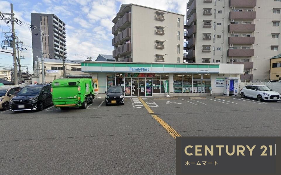 新築戸建 NEW一戸建て安中町８（八尾駅） 3680万円の詳細情報 大阪府八尾市安中町８ 写真23 センチュリー21ホームマート