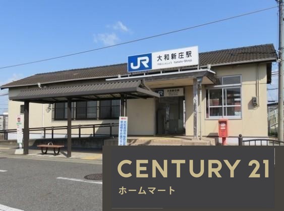 新築戸建 NEW一戸建て大字曽大根（大和新庄駅） 2880万円の詳細情報 奈良県大和高田市大字曽大根 写真23 センチュリー21ホームマート