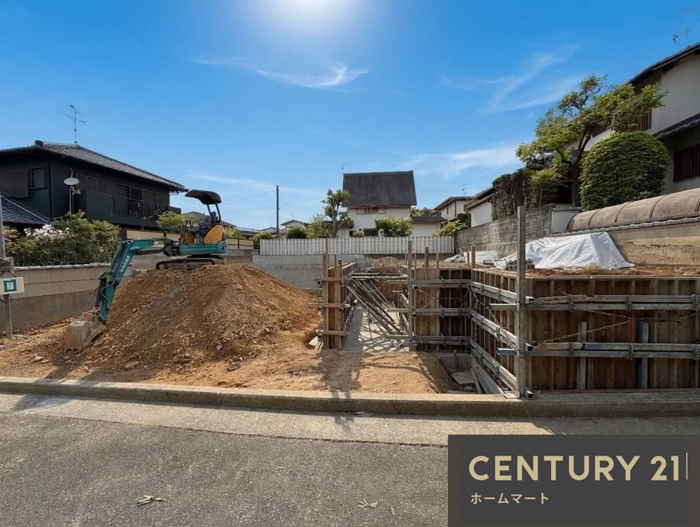 新築戸建 NEW一戸建て川西市水明台 第１期 全１邸の詳細情報 兵庫県川西市水明台１ 写真22 センチュリー21ホームマート