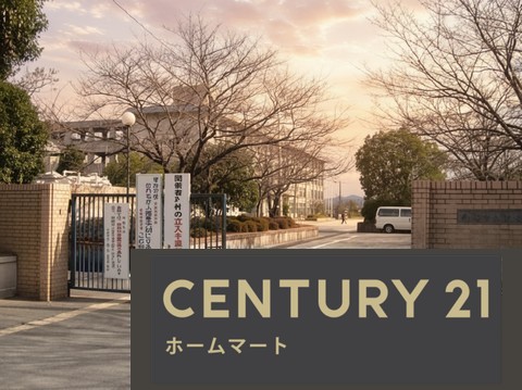 新築戸建 一戸建て八幡長田 2990万円の詳細情報 京都府八幡市八幡長田 写真22 センチュリー21ホームマート