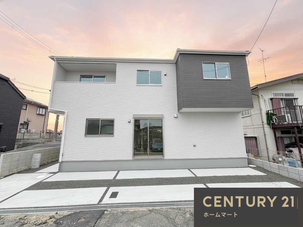 新築戸建 一戸建て成田東町（香里園駅） 4398万円の詳細情報 大阪府寝屋川市成田東町 写真14 センチュリー21ホームマート