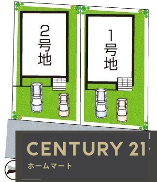 新築戸建 一戸建て寺田尼塚（城陽駅） 2998万円の詳細情報 京都府城陽市寺田尼塚 写真11 センチュリー21ホームマート