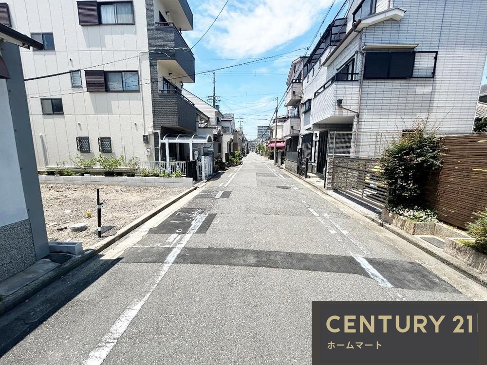 新築戸建 NEW一戸建て六条通 3980万円の詳細情報 大阪府堺市堺区六条通 写真12 センチュリー21ホームマート