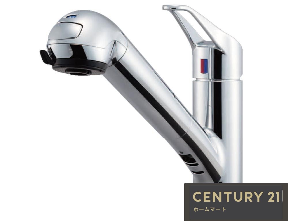 新築戸建 NEW一戸建て六条通 3980万円の詳細情報 大阪府堺市堺区六条通 写真19 センチュリー21ホームマート