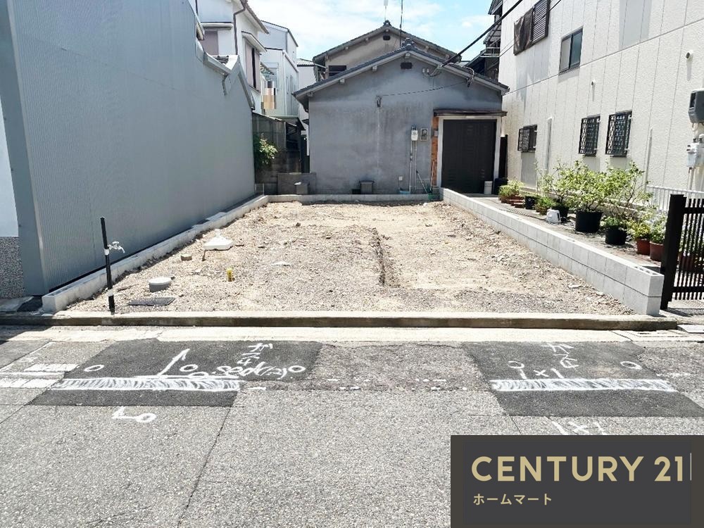 新築戸建 NEW一戸建て六条通 3980万円の詳細情報 大阪府堺市堺区六条通 写真2 センチュリー21ホームマート