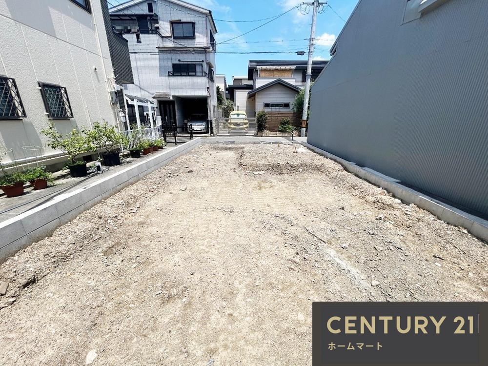 新築戸建 NEW一戸建て六条通 3980万円の詳細情報 大阪府堺市堺区六条通 写真5 センチュリー21ホームマート
