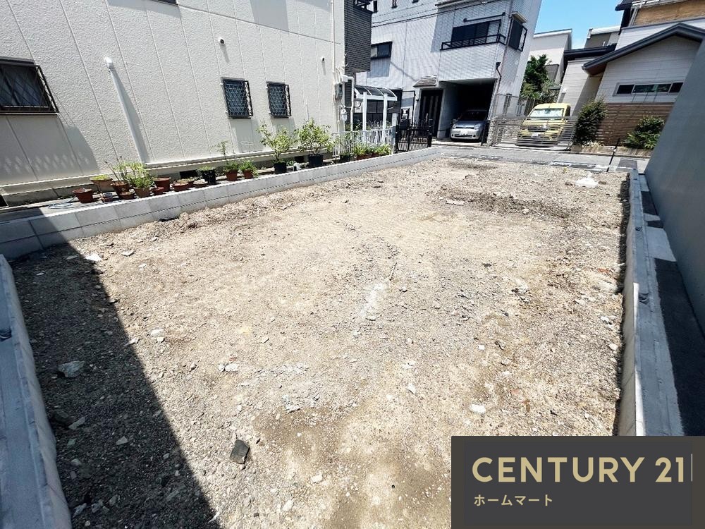 新築戸建 NEW一戸建て六条通 3980万円の詳細情報 大阪府堺市堺区六条通 写真6 センチュリー21ホームマート
