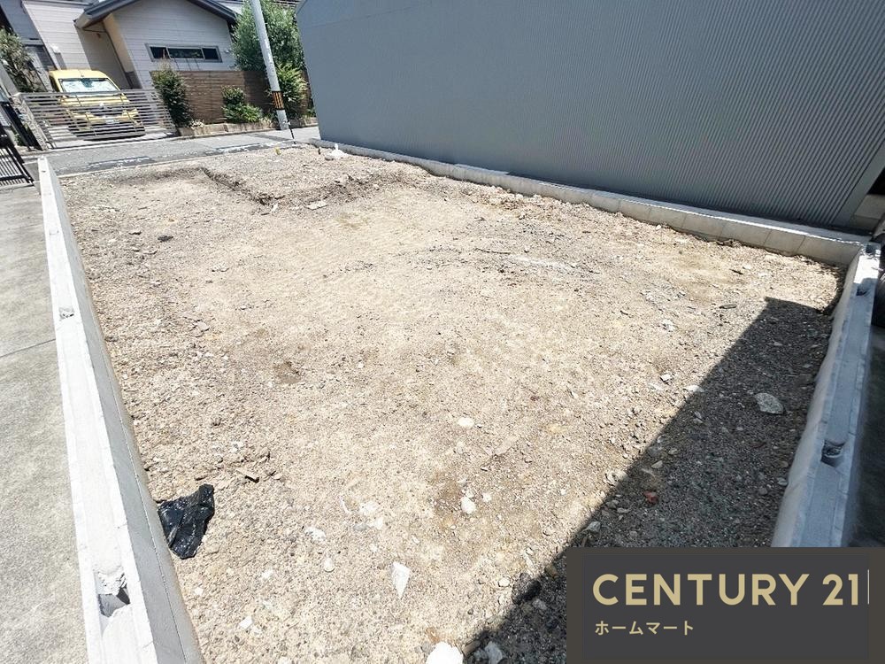 新築戸建 NEW一戸建て六条通 3980万円の詳細情報 大阪府堺市堺区六条通 写真7 センチュリー21ホームマート