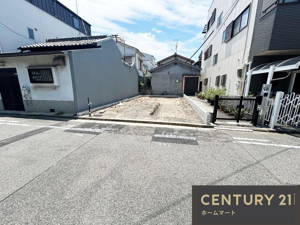 新築戸建 NEW一戸建て六条通 3980万円の詳細情報 大阪府堺市堺区六条通 写真8 センチュリー21ホームマート