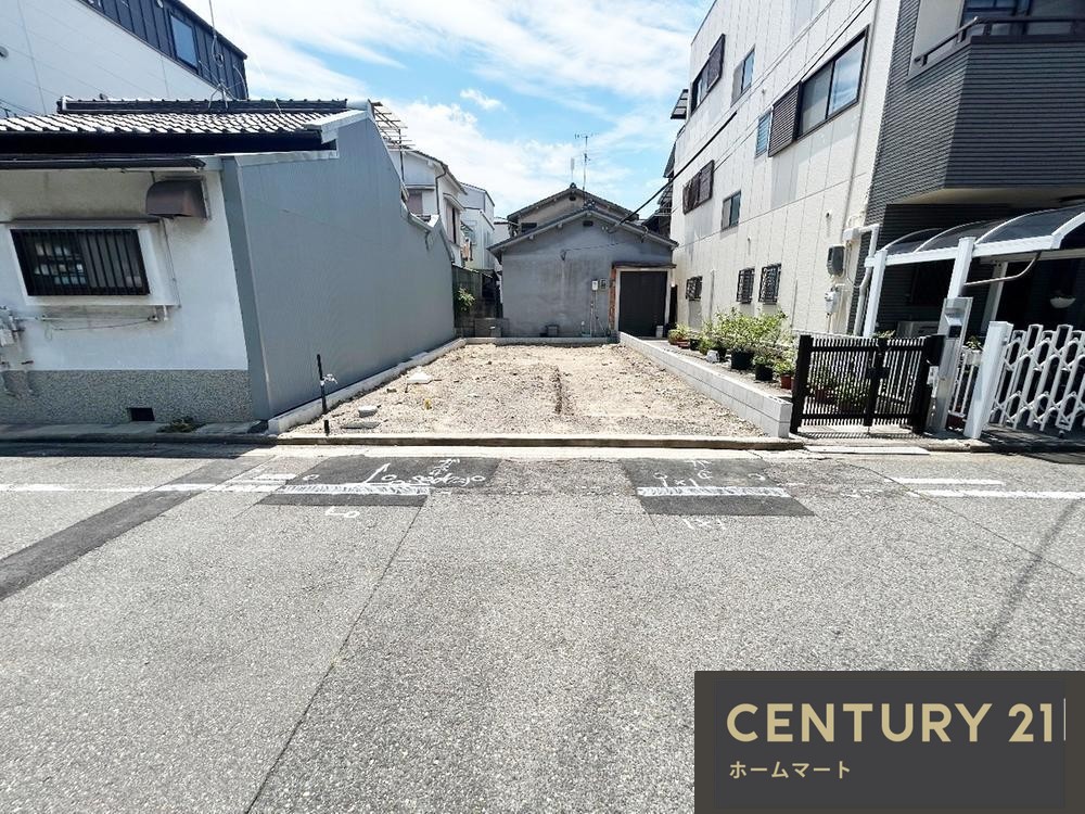 新築戸建 NEW一戸建て六条通 3980万円の詳細情報 大阪府堺市堺区六条通 写真9 センチュリー21ホームマート