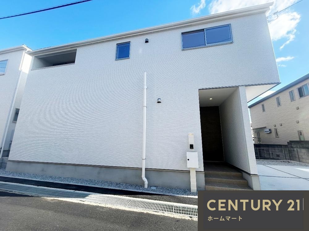 新築戸建 一戸建て小浜４（売布神社駅） 4499万円の詳細情報 兵庫県宝塚市小浜４ 写真12 センチュリー21ホームマート