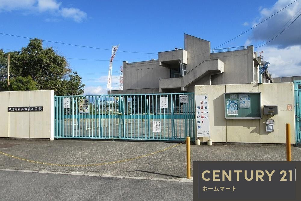 新築戸建 NEW一戸建て甲斐田新町 4198万円の詳細情報 大阪府枚方市甲斐田新町 写真12 センチュリー21ホームマート