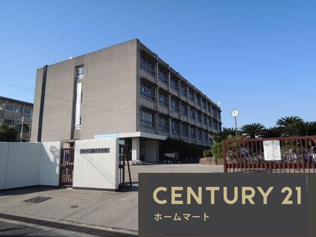 新築戸建 NEW一戸建て甲斐田新町 4198万円の詳細情報 大阪府枚方市甲斐田新町 写真13 センチュリー21ホームマート