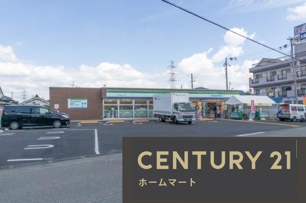 新築戸建 NEW一戸建て甲斐田新町 4198万円の詳細情報 大阪府枚方市甲斐田新町 写真14 センチュリー21ホームマート