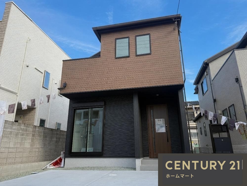 一戸建て梅が園町（土師ノ里駅） 3580万円の詳細情報