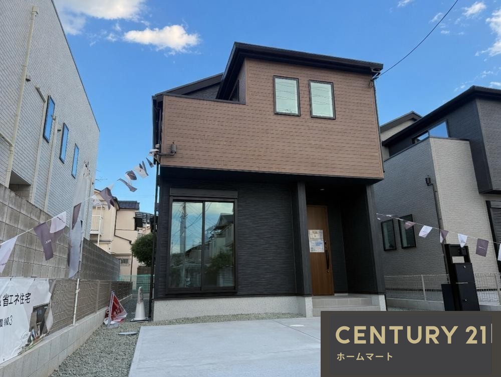 新築戸建 一戸建て梅が園町（土師ノ里駅） 3580万円の詳細情報 大阪府藤井寺市梅が園町 写真11 センチュリー21ホームマート
