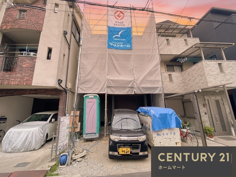 NEW一戸建て別府２（井高野駅） 3980万円の詳細情報