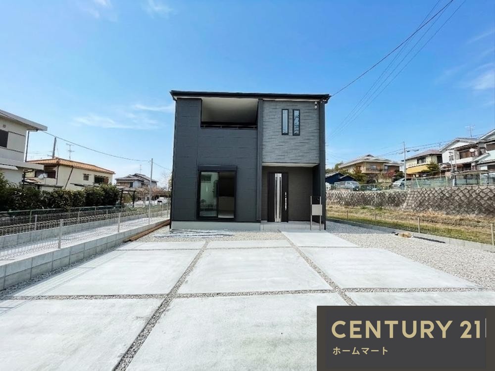 一戸建て大字上牧（香芝駅） 2880万円の詳細情報