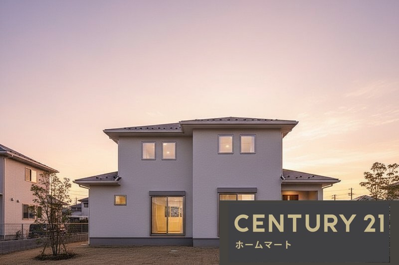 新築戸建 一戸建て長尾西町１（長尾駅） 3990万円の詳細情報 大阪府枚方市長尾西町１ 写真12 センチュリー21ホームマート