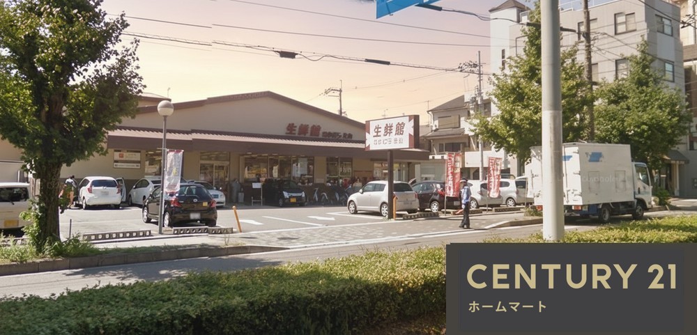 新築戸建 一戸建て京都市北区大宮西野山町 一戸建て 第１期の詳細情報 京都府京都市北区大宮西野山町 写真22 センチュリー21ホームマート