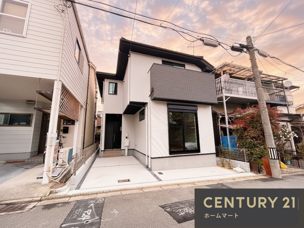 新築戸建 一戸建て京都市北区大宮西野山町 一戸建て 第１期の詳細情報 京都府京都市北区大宮西野山町 写真4 センチュリー21ホームマート