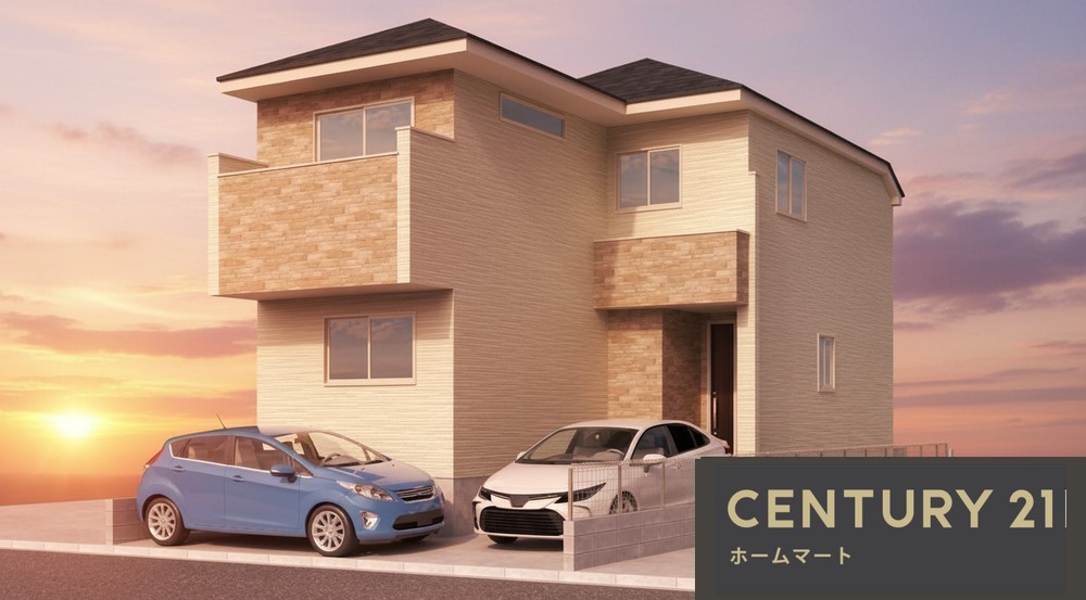 NEW一戸建て渚栄町（御殿山駅） 4798万円の詳細情報