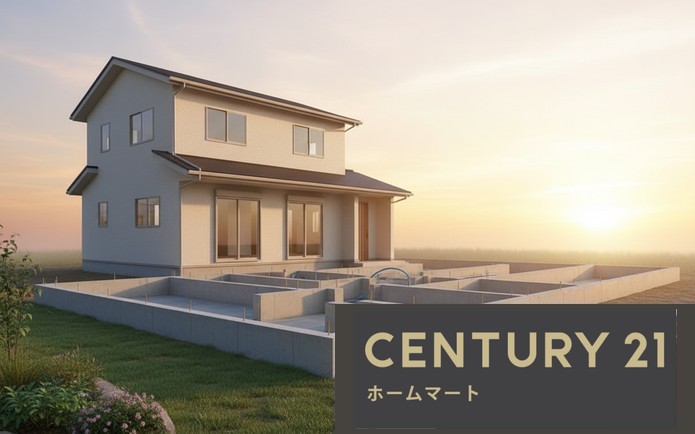 新築戸建 一戸建て天理市杉本町 全4邸 一戸建て第2期の詳細情報 奈良県天理市杉本町 写真10 センチュリー21ホームマート