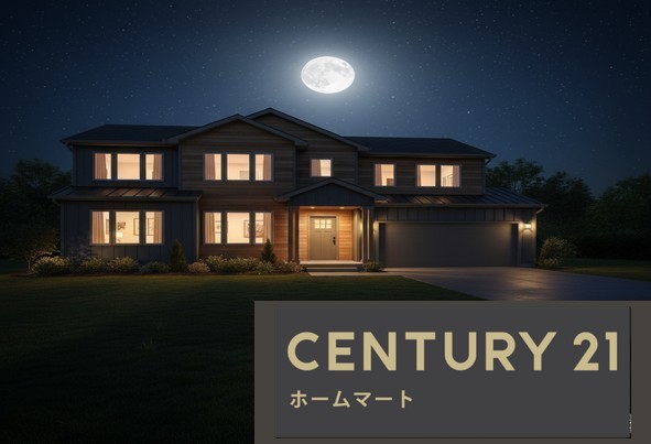 新築戸建 一戸建て天理市杉本町 全4邸 一戸建て第2期の詳細情報 奈良県天理市杉本町 写真11 センチュリー21ホームマート