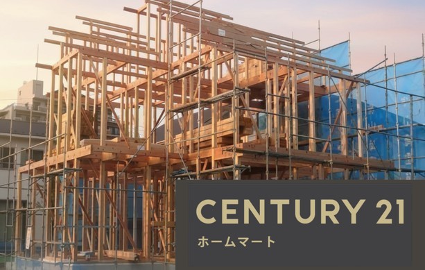 新築戸建 一戸建て天理市杉本町 全4邸 一戸建て第2期の詳細情報 奈良県天理市杉本町 写真14 センチュリー21ホームマート